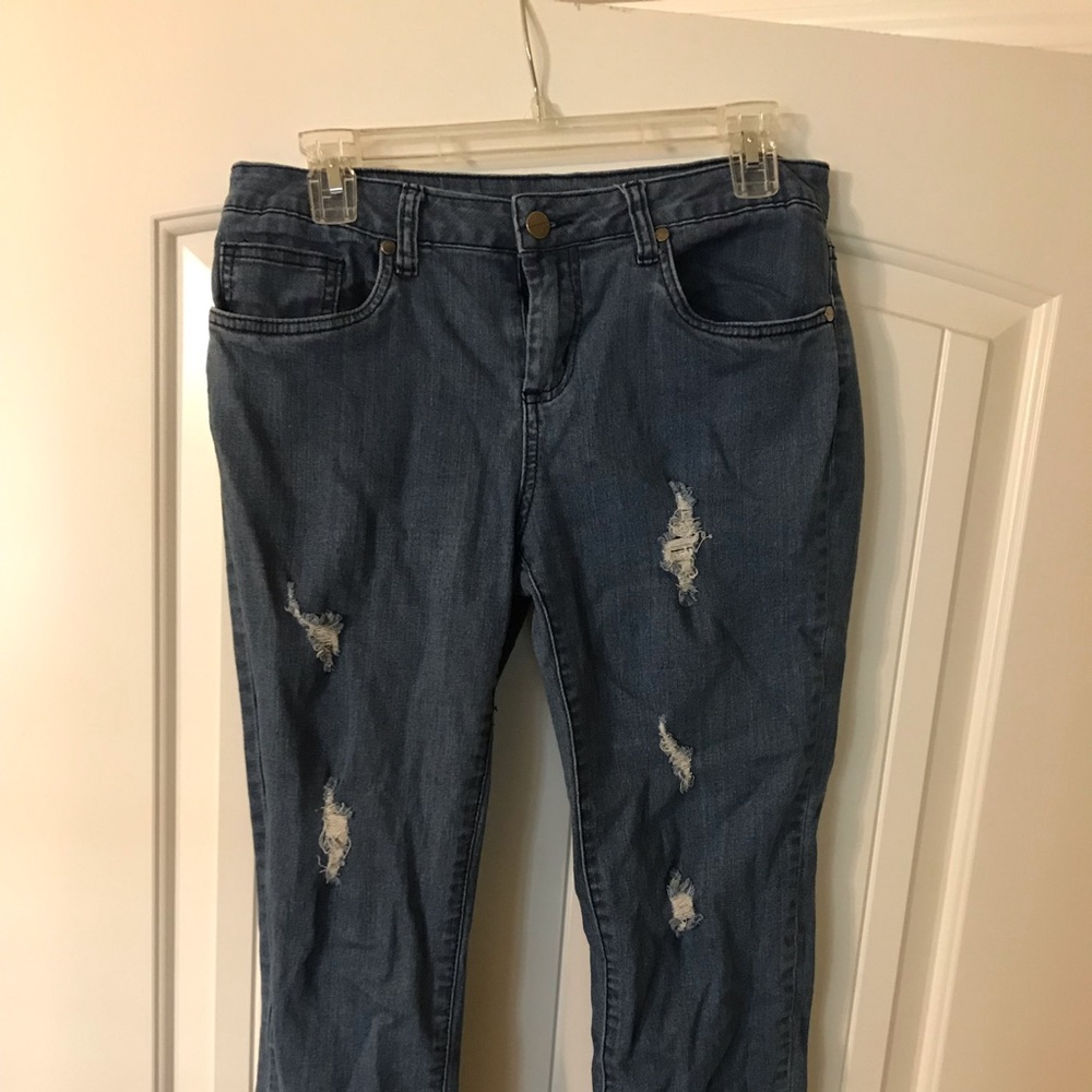 VENUS Boyfriend Jeans Size 6